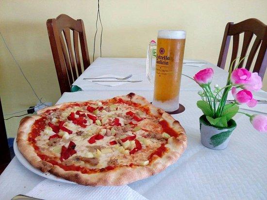 Aldo's Pizza Take Away